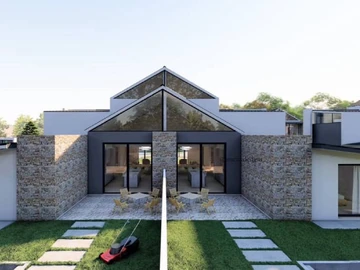 4 Bed Duplex Townhouses For Sale, Off Plan