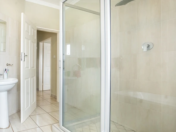 3 Bedroom Townhouse Complex