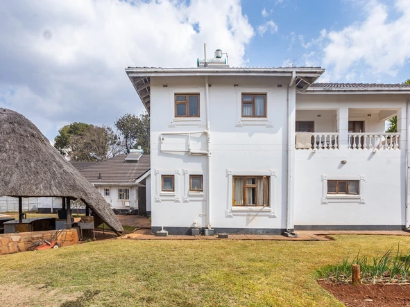 5 Bedroom House