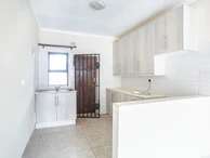 36 Bedroom Garden Flat