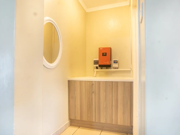 3 Bedroom Townhouse Complex