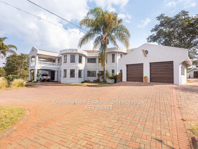 Exceptional Executive Home For Sale (Sole Mandate)