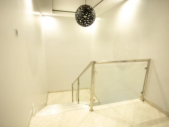 4 Bedroom Townhouse Complex