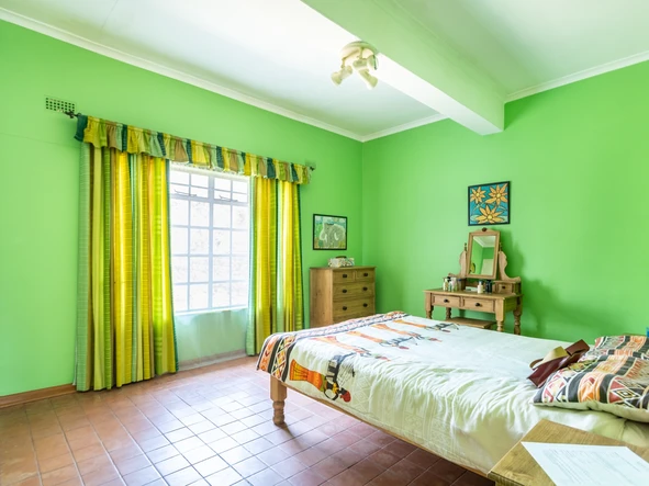 3 Bedroom Townhouse Complex