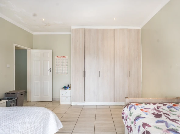 3 Bedroom Townhouse Complex