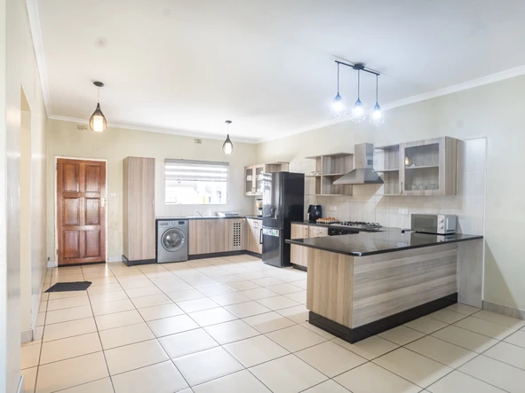 3 Bedroom Townhouse Complex