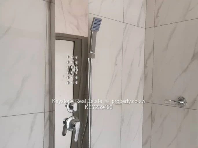 3 Bed 2 Bath Cluster For Sale