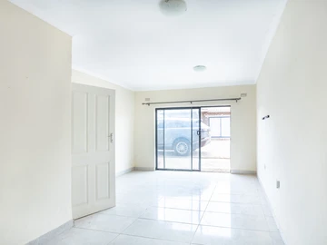 36 Bedroom Garden Flat