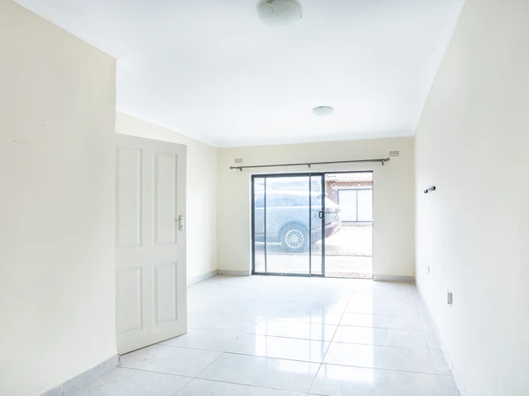 36 Bedroom Garden Flat