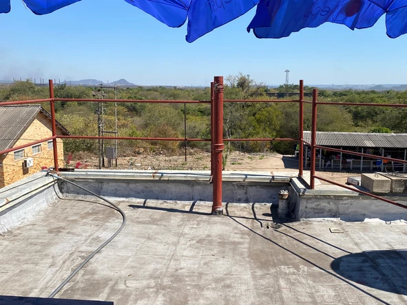 Commercial Property
