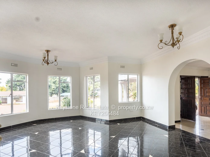 Exceptional Executive Home For Sale (Sole Mandate)