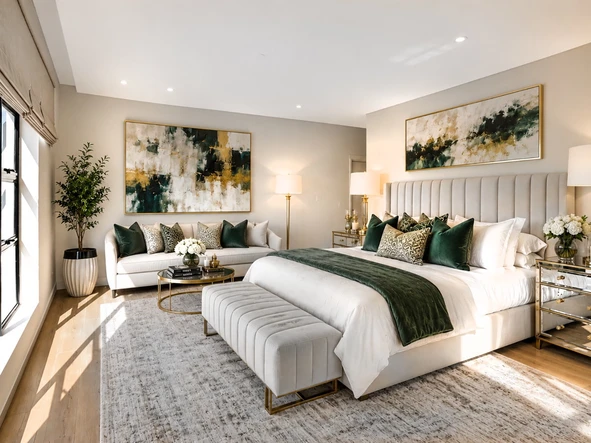 4 Bedroom Townhouse Complex