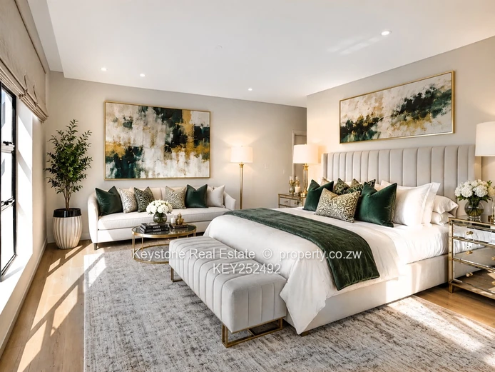 Exceptional Family Home, Helderfontein Estate, Johannesburg