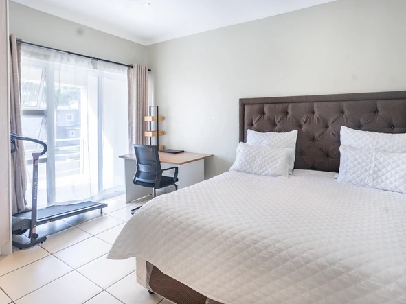 3 Bedroom Townhouse Complex