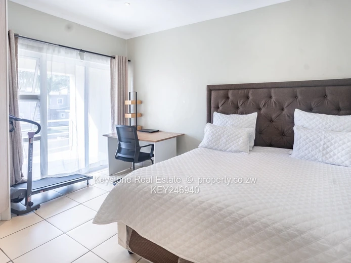 4 Bed Townhouse For Sale
