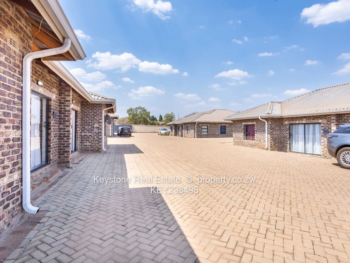 Residential Real Estate Investment