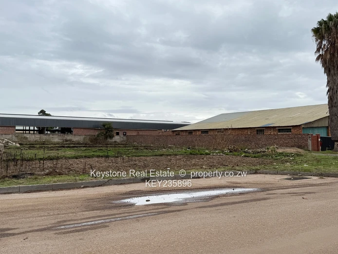 Prime Industrial Stands For Sale, Msasa