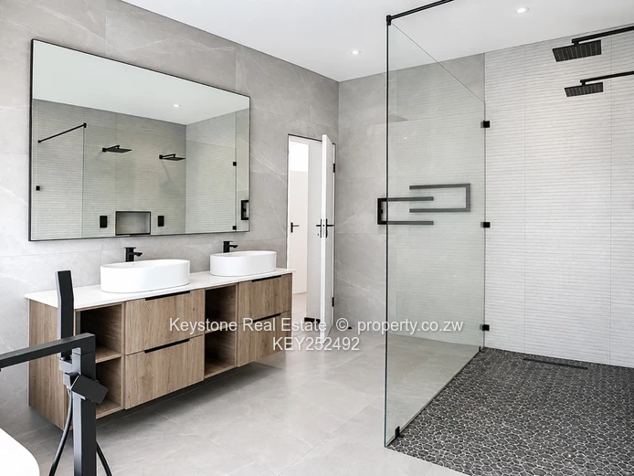 Exceptional Family Home, Helderfontein Estate, Johannesburg