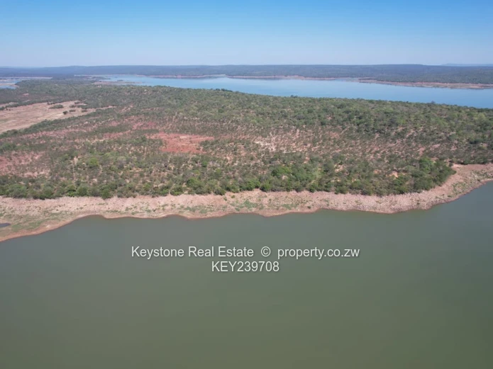 Lakeaide Land For Sale-Mlibizi