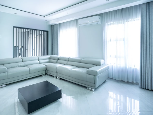 4 Bedroom Townhouse Complex