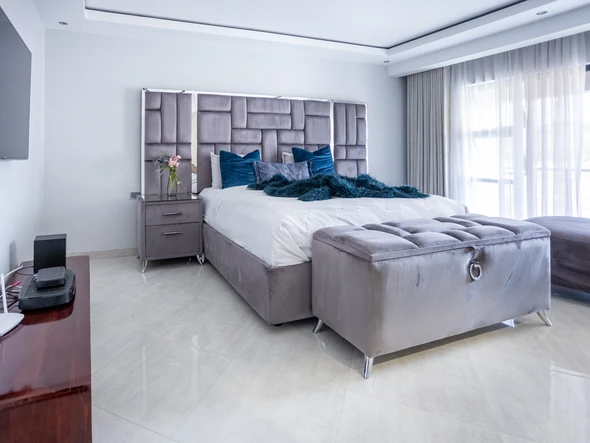 4 Bedroom Townhouse Complex