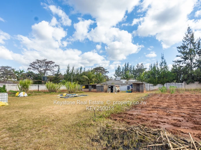 Residential Stand For Sale | Gletwin
