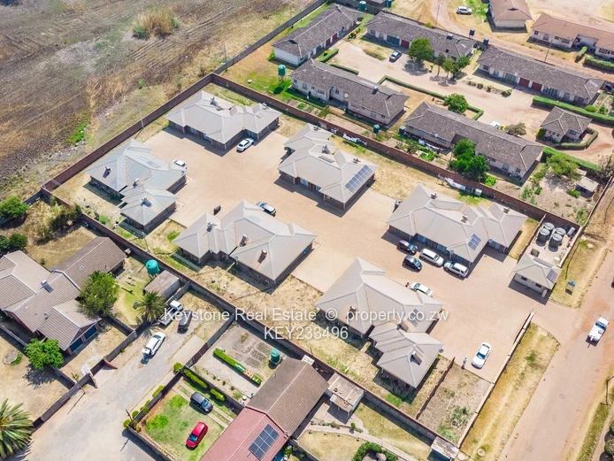 Residential Real Estate Investment